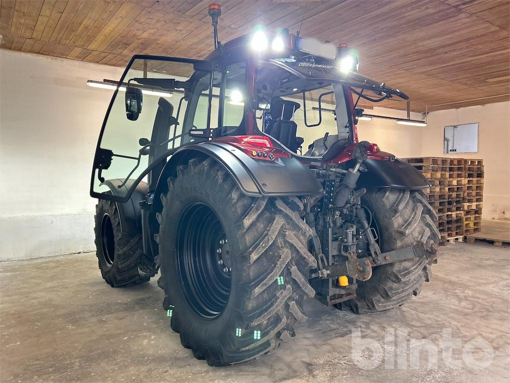Valtra N 175 D CS201SN - Máy cày: hình 4 Valtra N 175 D CS201SN - Máy cày: hình 4
