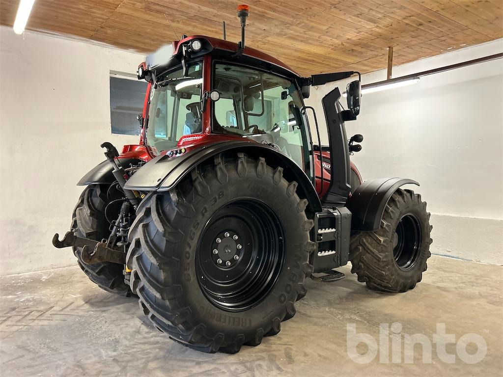 Valtra N 175 D CS201SN - Máy cày: hình 3 Valtra N 175 D CS201SN - Máy cày: hình 3