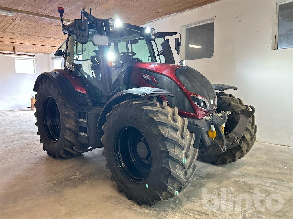 Valtra N 175 D CS201SN - Máy cày: hình 2 Valtra N 175 D CS201SN - Máy cày: hình 2