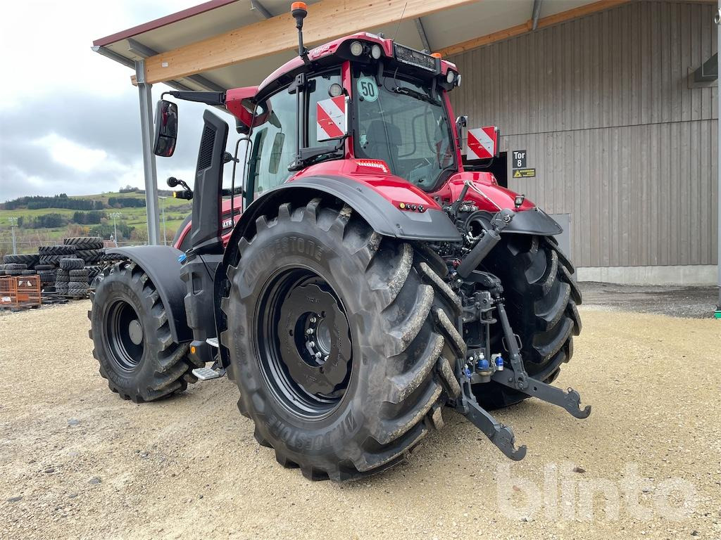Valtra Q305 (2023) - Máy cày: hình 4 Valtra Q305 (2023) - Máy cày: hình 4