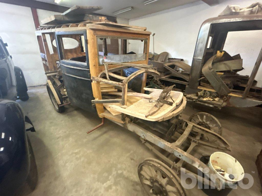 Volvo Jacob ÖV4 & PV4 - Xe hơi: hình 1 Volvo Jacob ÖV4 & PV4 - Xe hơi: hình 1