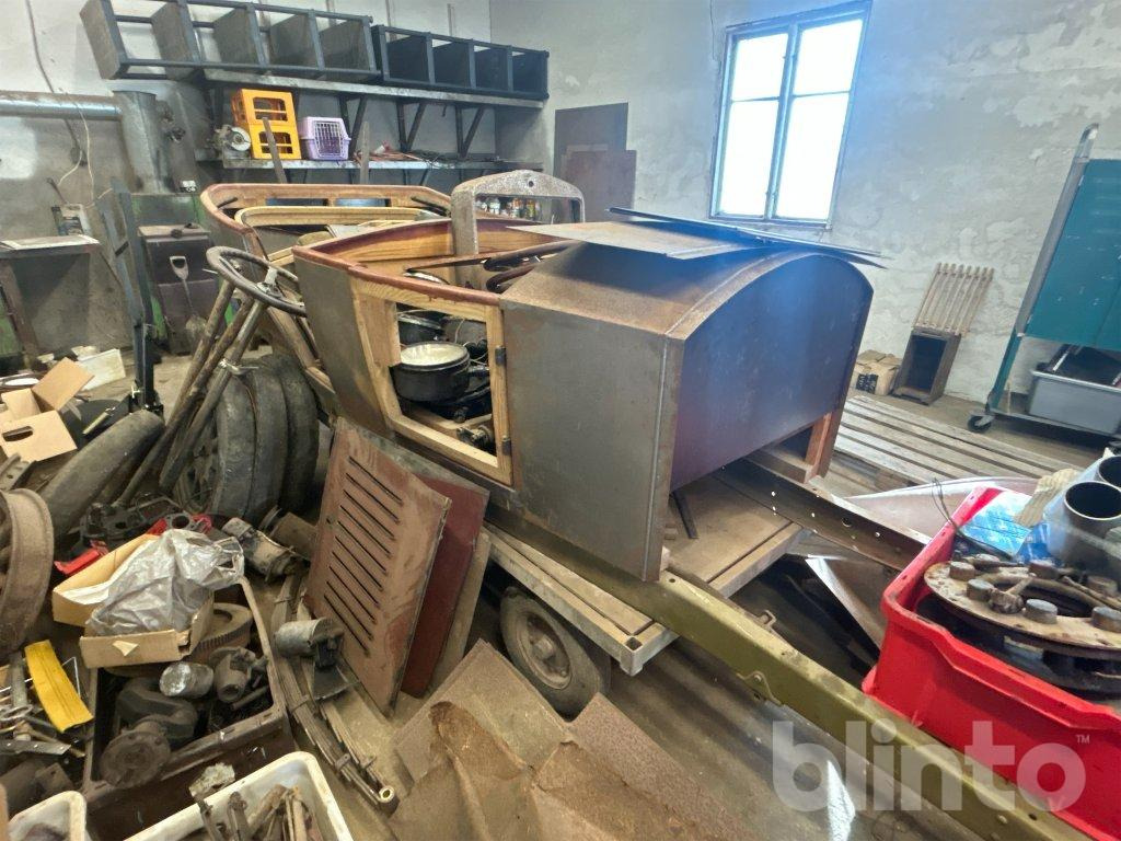 Volvo Jacob ÖV4 & PV4 - Xe hơi: hình 2 Volvo Jacob ÖV4 & PV4 - Xe hơi: hình 2