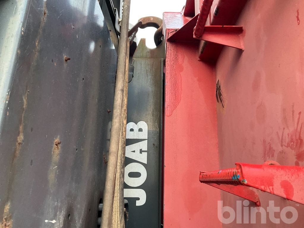 Xe tải VOLVO FH 6*2: hình 23