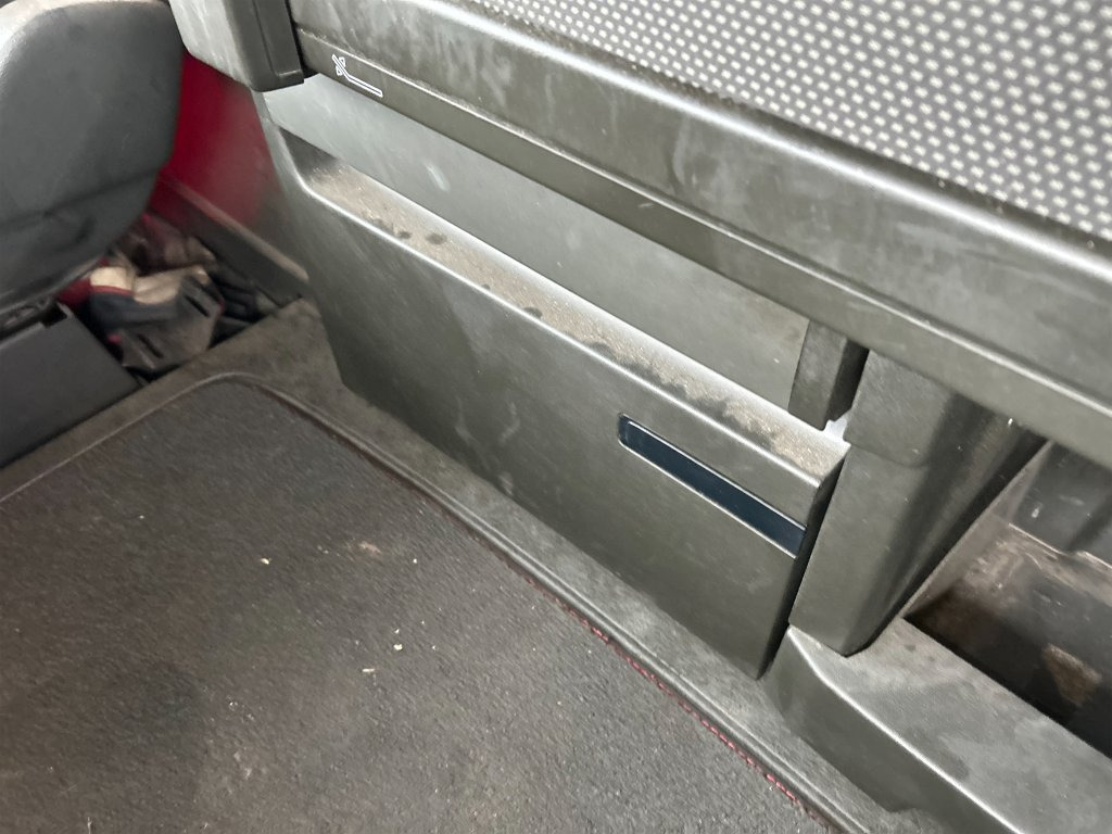 Xe tải VOLVO: hình 37