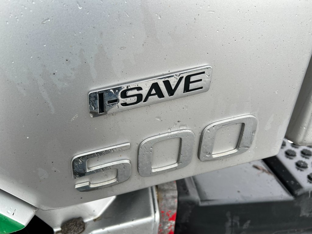 Xe tải VOLVO: hình 12