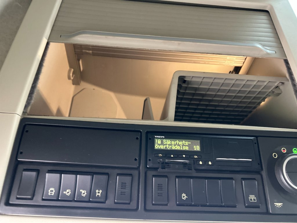 Xe tải VOLVO: hình 27