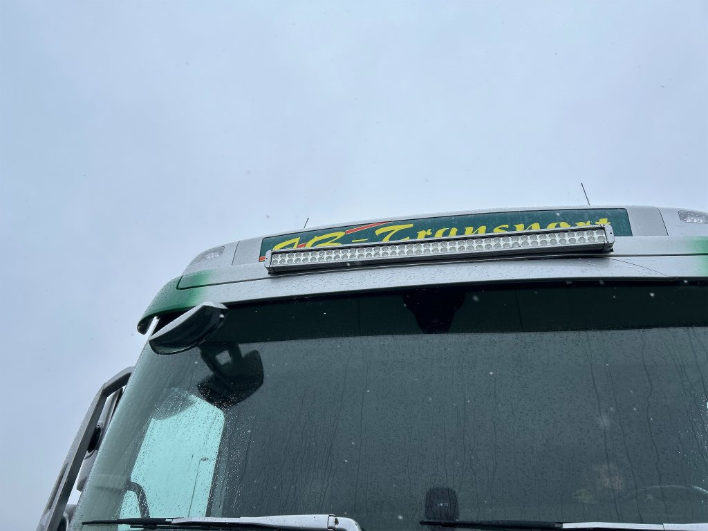 Xe tải VOLVO: hình 43