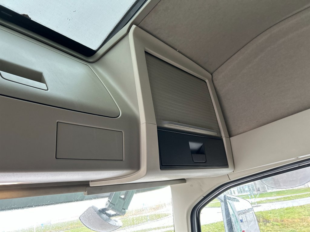 Xe tải VOLVO: hình 26