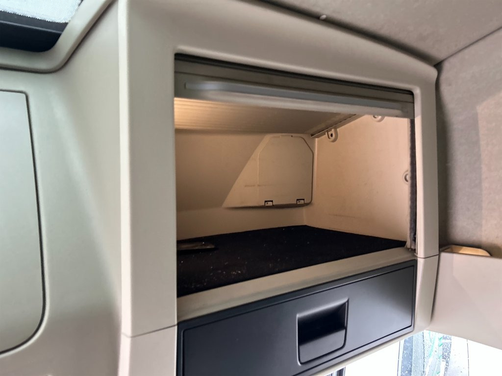 Xe tải VOLVO: hình 29