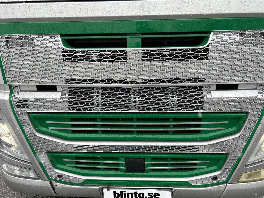 Xe tải VOLVO: hình 45