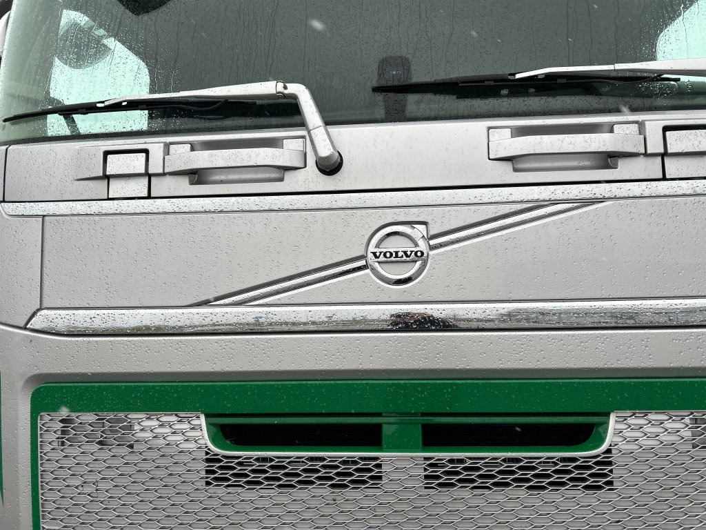 Xe tải VOLVO: hình 44