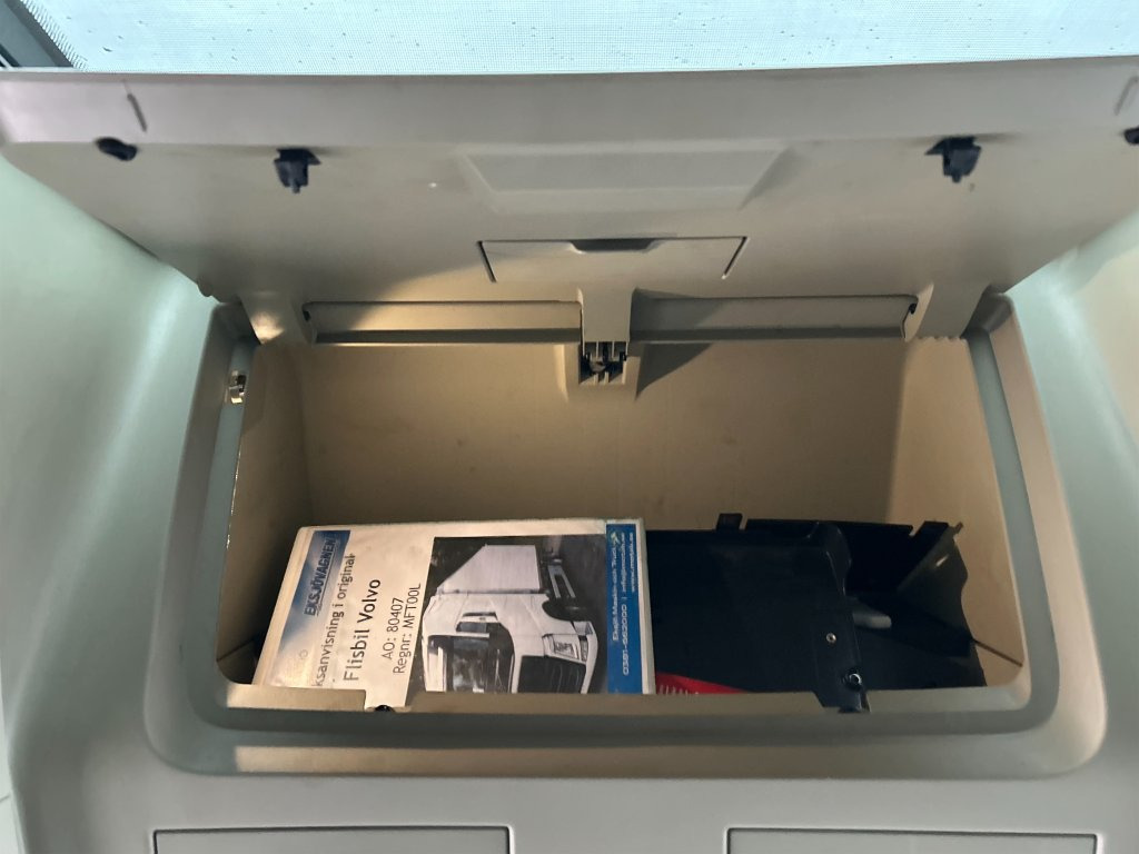 Xe tải VOLVO: hình 30