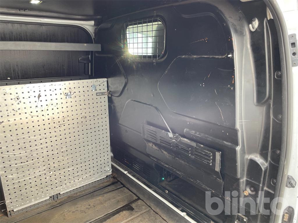 Xe tải nhỏ FORD Transit Custom: hình 34