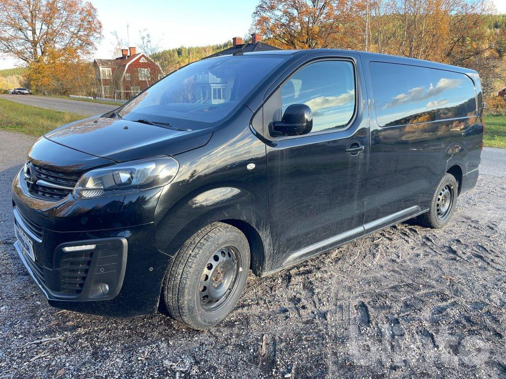 OPEL - Xe tải nhỏ: hình 1 OPEL - Xe tải nhỏ: hình 1