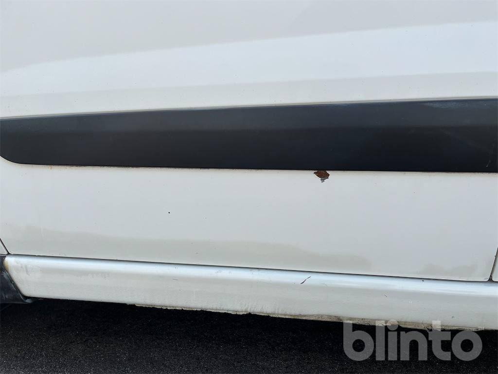 Xe tải nhỏ TOYOTA X: hình 34