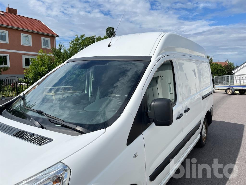 Xe tải nhỏ TOYOTA X: hình 12