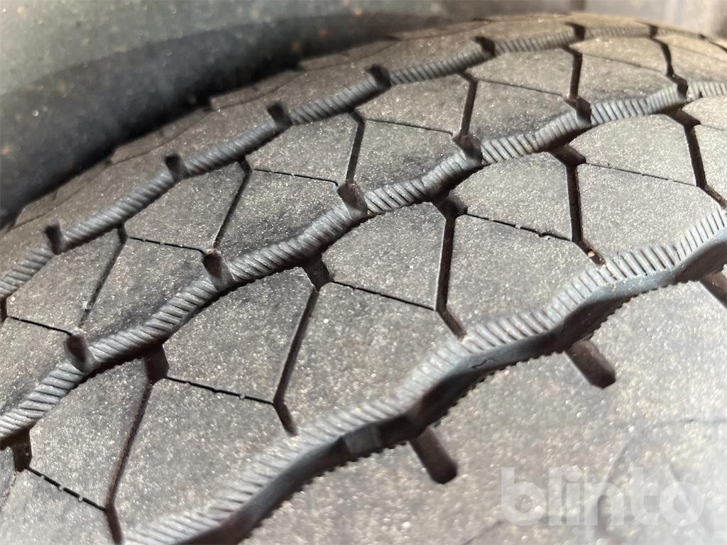 Xe tải nhỏ TOYOTA X: hình 41