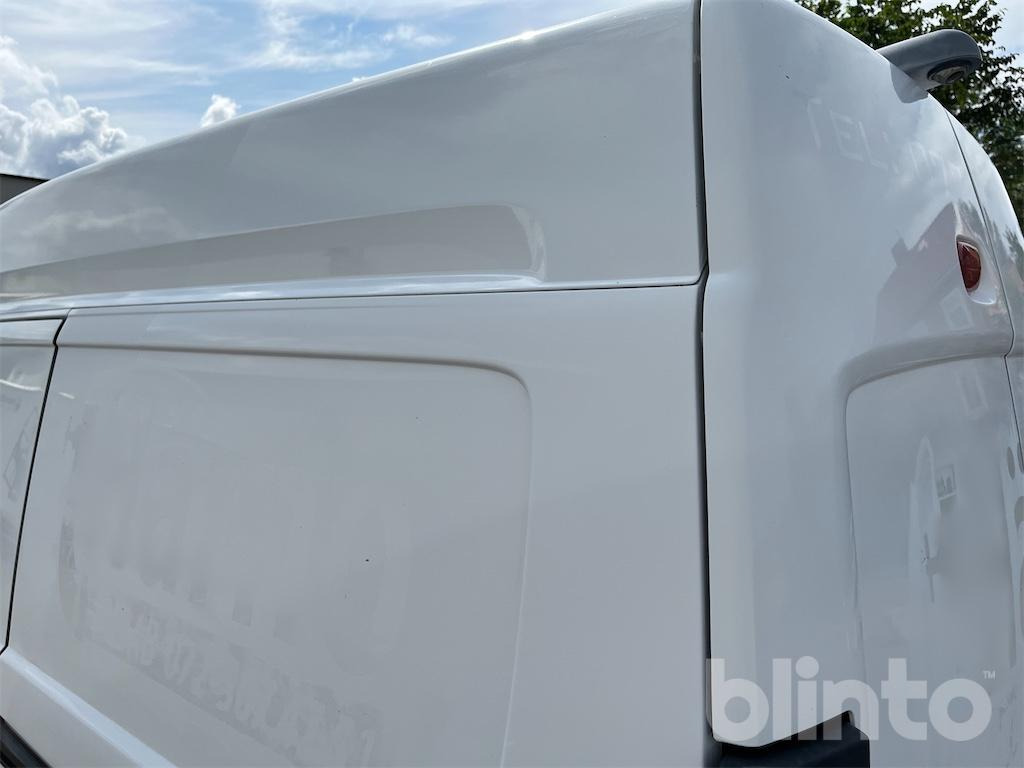 Xe tải nhỏ TOYOTA X: hình 29