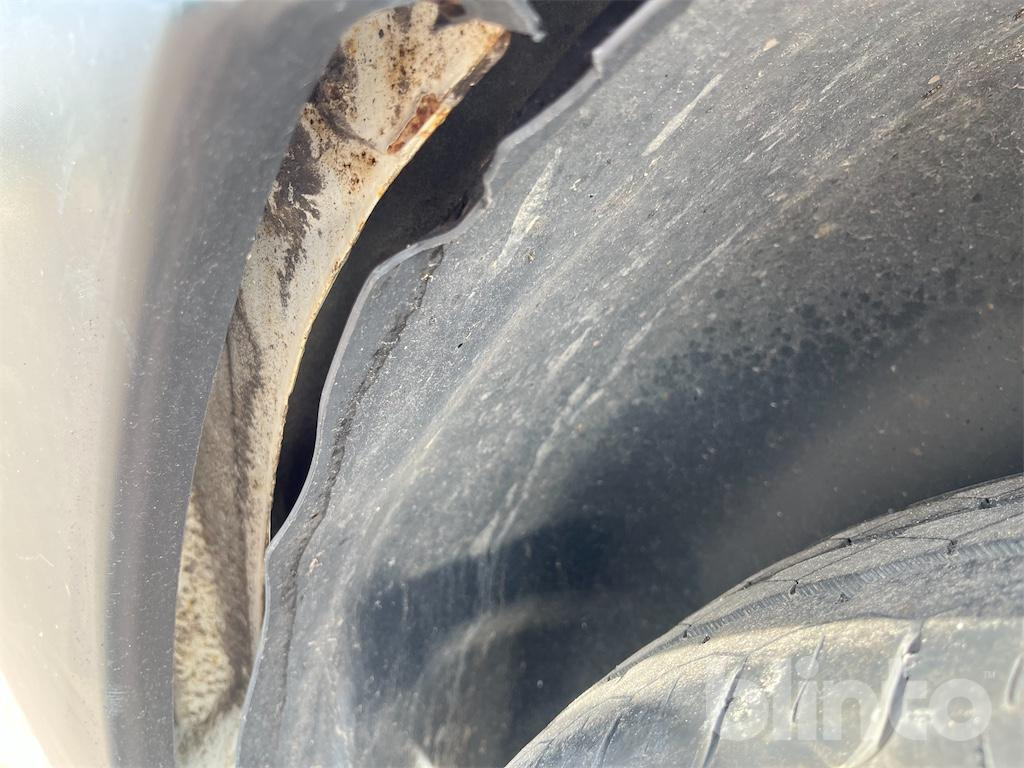 Xe tải nhỏ TOYOTA X: hình 45