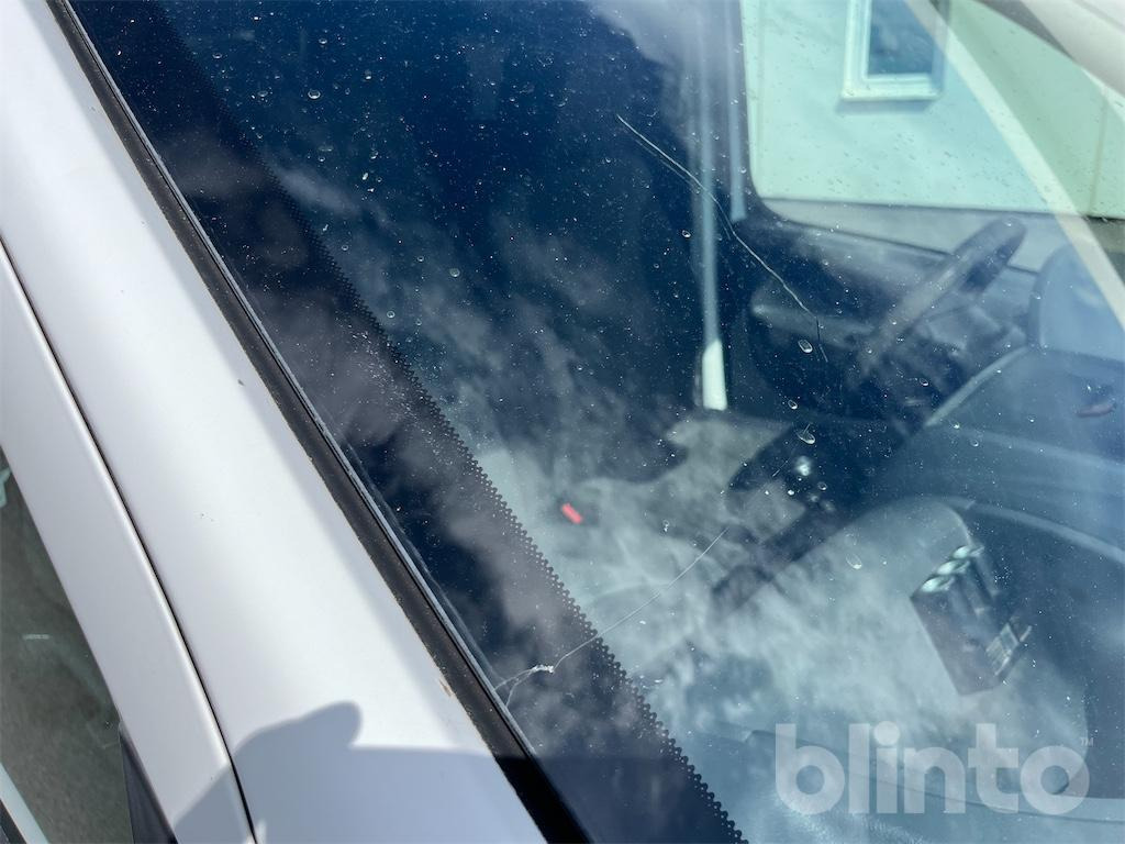 Xe tải nhỏ TOYOTA X: hình 19