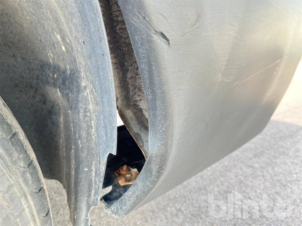 Xe tải nhỏ TOYOTA X: hình 44