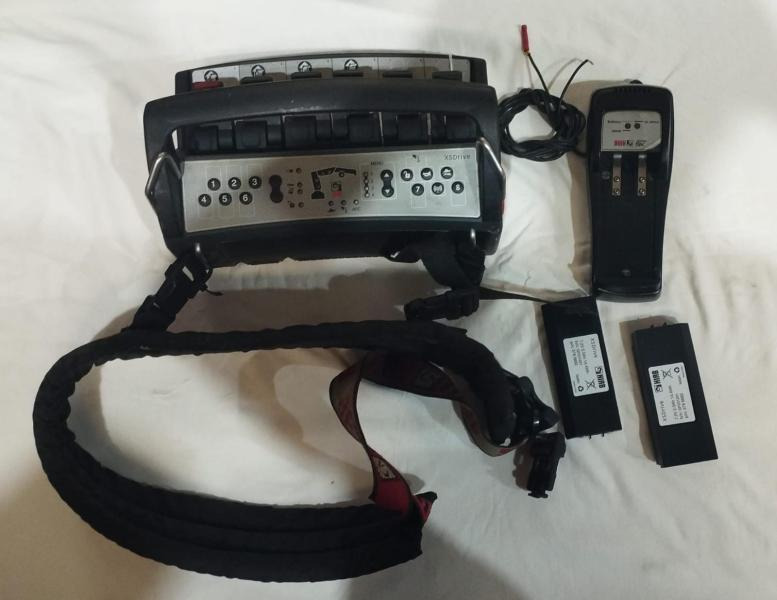 Cẩu gấp HIAB GRUA HIAB 192 E-6 HIPRO: hình 7 Cẩu gấp HIAB GRUA HIAB 192 E-6 HIPRO: hình 7