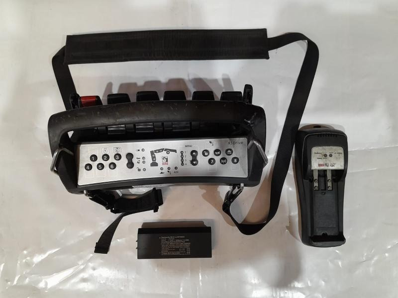 Cẩu gấp Hiab GRUA HIAB 244 EP5 HIPRO: hình 7 Cẩu gấp Hiab GRUA HIAB 244 EP5 HIPRO: hình 7