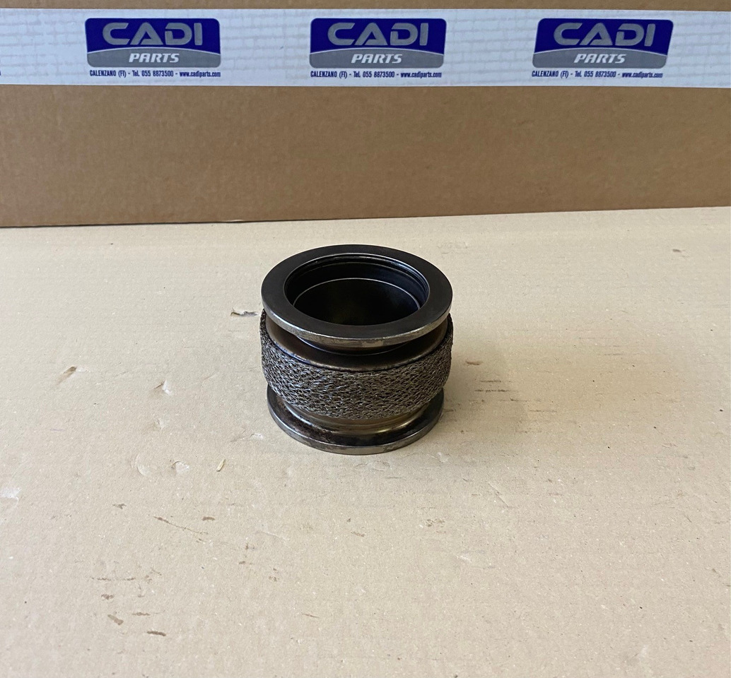 COMPENSATORE TUBO TURBO MAN 51152100001 - Động cơ và các bộ phận cho Xe tải: hình 1 COMPENSATORE TUBO TURBO MAN 51152100001 - Động cơ và các bộ phận cho Xe tải: hình 1