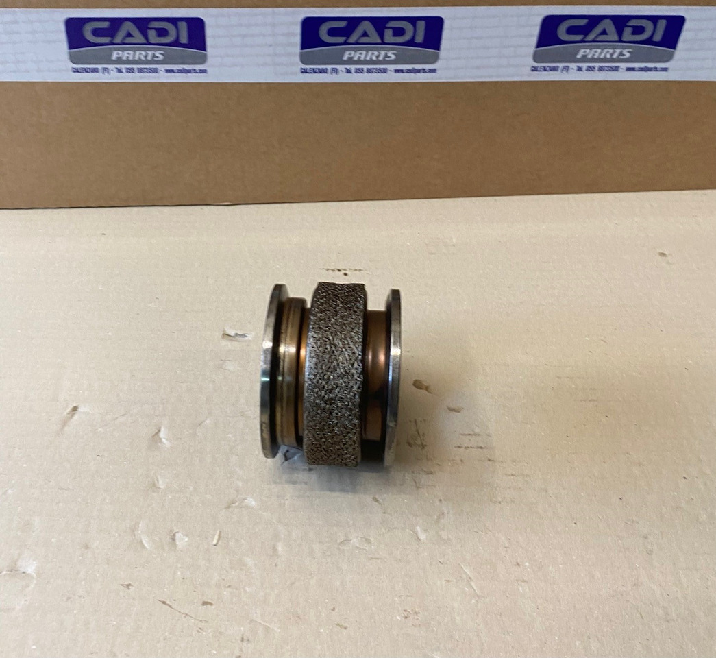 COMPENSATORE TUBO TURBO MAN 51152100001 - Động cơ và các bộ phận cho Xe tải: hình 2 COMPENSATORE TUBO TURBO MAN 51152100001 - Động cơ và các bộ phận cho Xe tải: hình 2