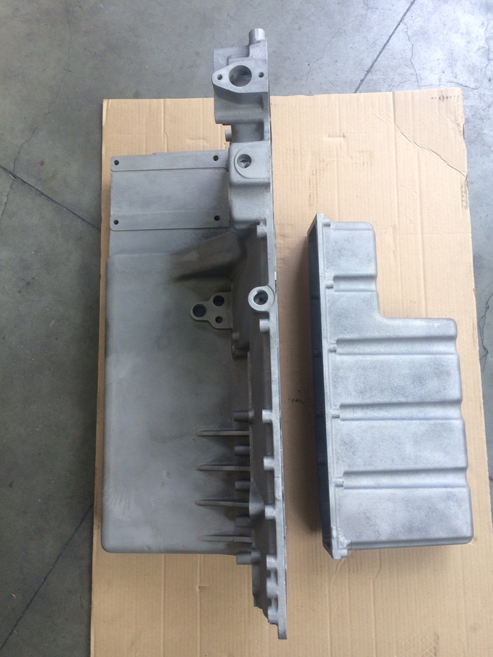 COPPA OLIO MAN 51058015648 - MOTORE D0836LUH01 / D0836LUH02 - Đáy các te: hình 1 COPPA OLIO MAN 51058015648 - MOTORE D0836LUH01 / D0836LUH02 - Đáy các te: hình 1