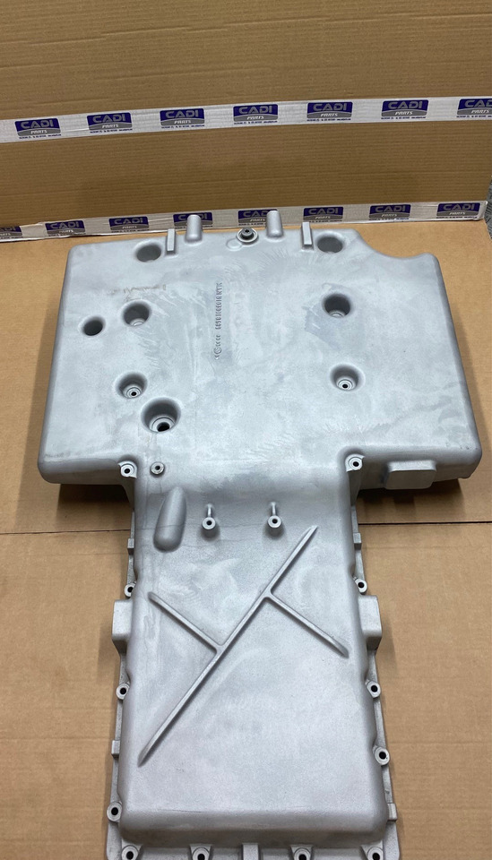 COPPA OLIO MOTORE BUS - 51058015764 - MAN D2066LOH26 - D2676LOH - Đáy các te cho Xe bus: hình 3 COPPA OLIO MOTORE BUS - 51058015764 - MAN D2066LOH26 - D2676LOH - Đáy các te cho Xe bus: hình 3