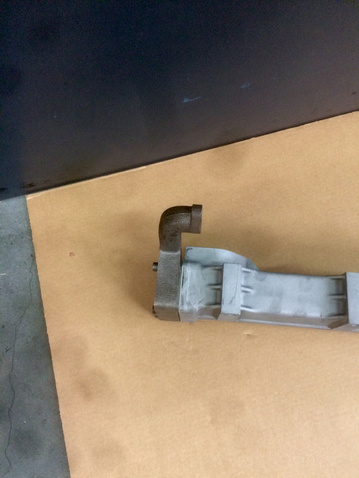MODULO EGR (modulo ricircolo gas di scarico) - Motori MAN D2866 / D2876 - Euro 3 - RIF. MAN 51081007026 - 51081007027 - 51081007028 - 51081007089 - Bộ làm mát EGR: hình 5 MODULO EGR (modulo ricircolo gas di scarico) - Motori MAN D2866 / D2876 - Euro 3 - RIF. MAN 51081007026 - 51081007027 - 51081007028 - 51081007089 - Bộ làm mát EGR: hình 5