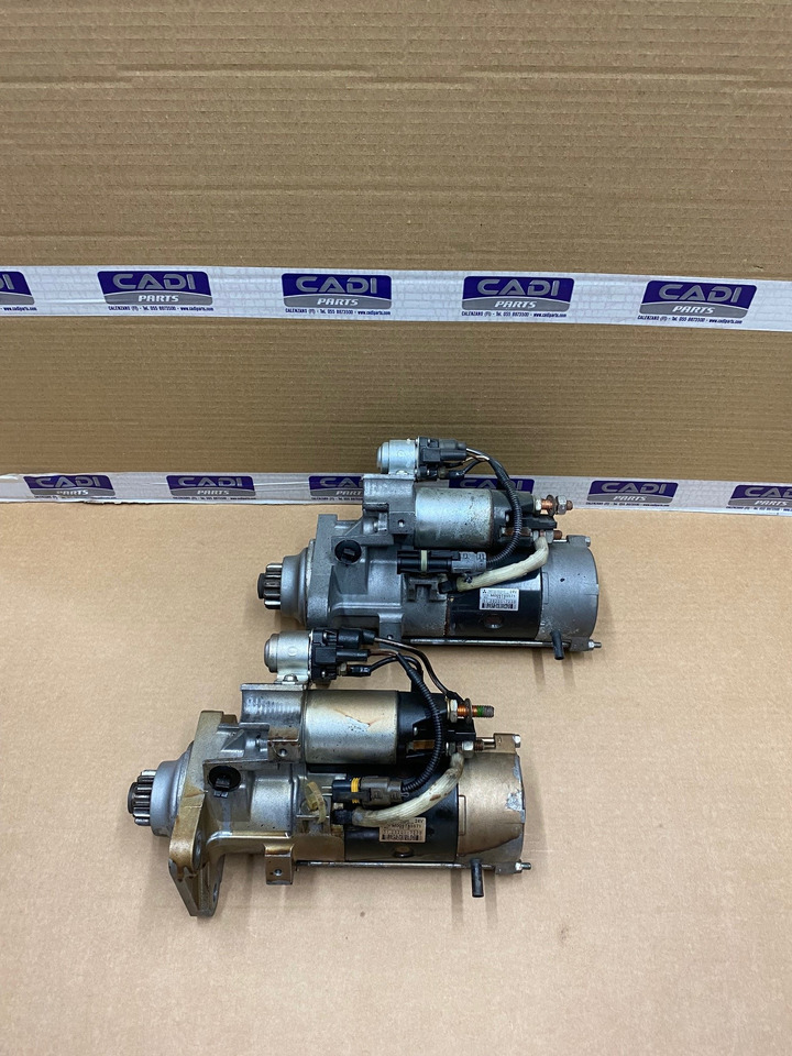 MOTORINO DI AVVIAMENTO MAN 51262017238 - Bộ đề cho Xe tải: hình 1 MOTORINO DI AVVIAMENTO MAN 51262017238 - Bộ đề cho Xe tải: hình 1
