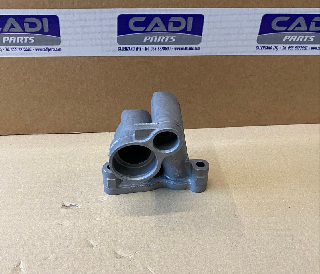 RACCORDO MODULO OLIO MAN 51054406008 - Động cơ và các bộ phận cho Xe tải: hình 2 RACCORDO MODULO OLIO MAN 51054406008 - Động cơ và các bộ phận cho Xe tải: hình 2
