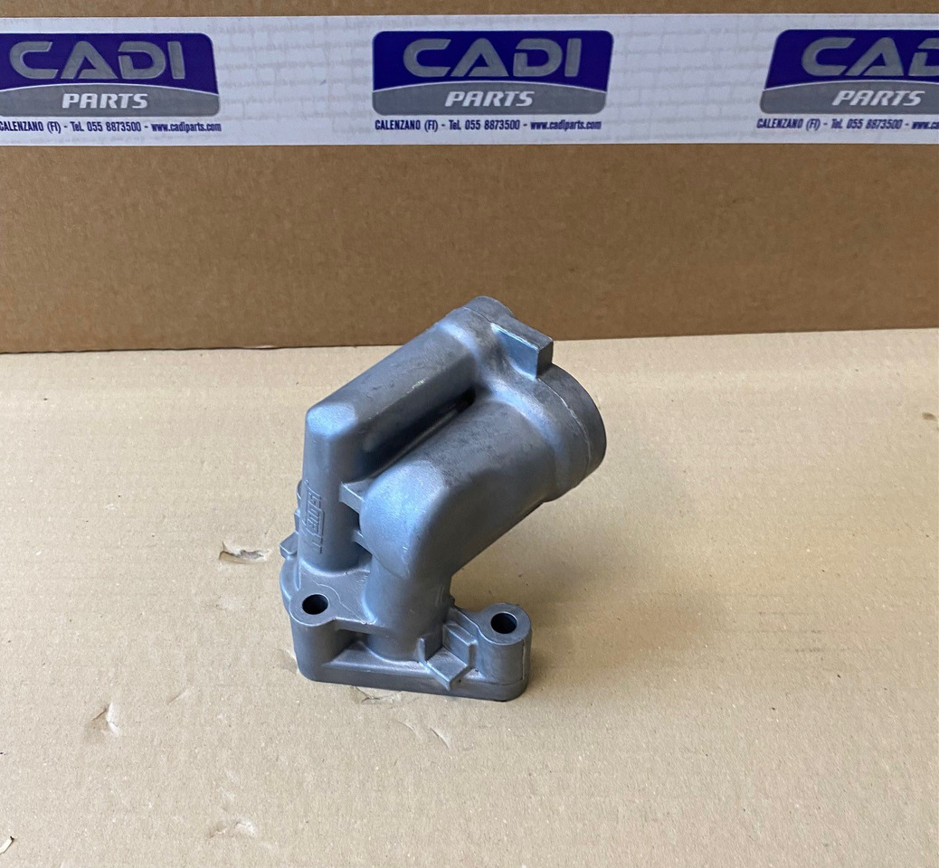 RACCORDO MODULO OLIO MAN 51054406008 - Động cơ và các bộ phận cho Xe tải: hình 3 RACCORDO MODULO OLIO MAN 51054406008 - Động cơ và các bộ phận cho Xe tải: hình 3