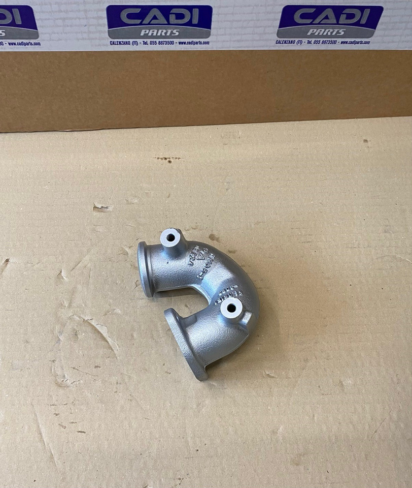 TUBO EGR MAN 51081530088 - Động cơ và các bộ phận cho Xe tải: hình 1 TUBO EGR MAN 51081530088 - Động cơ và các bộ phận cho Xe tải: hình 1