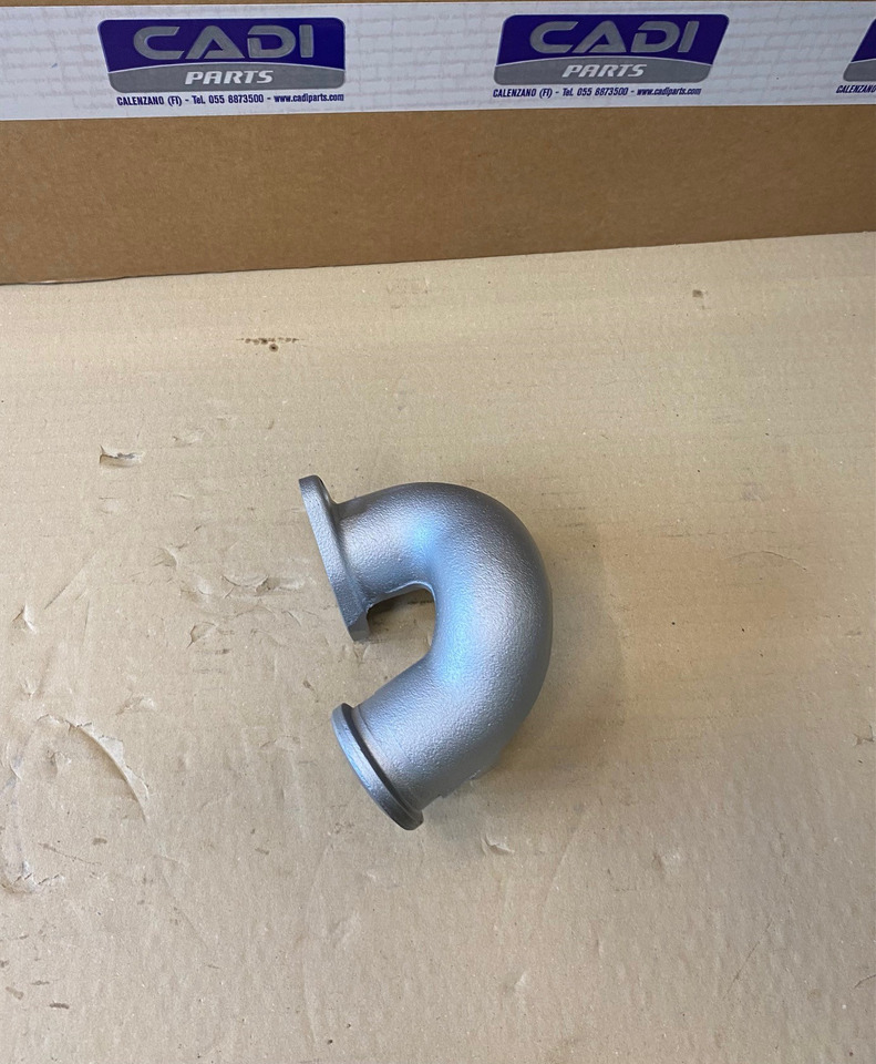 TUBO EGR MAN 51081530088 - Động cơ và các bộ phận cho Xe tải: hình 2 TUBO EGR MAN 51081530088 - Động cơ và các bộ phận cho Xe tải: hình 2