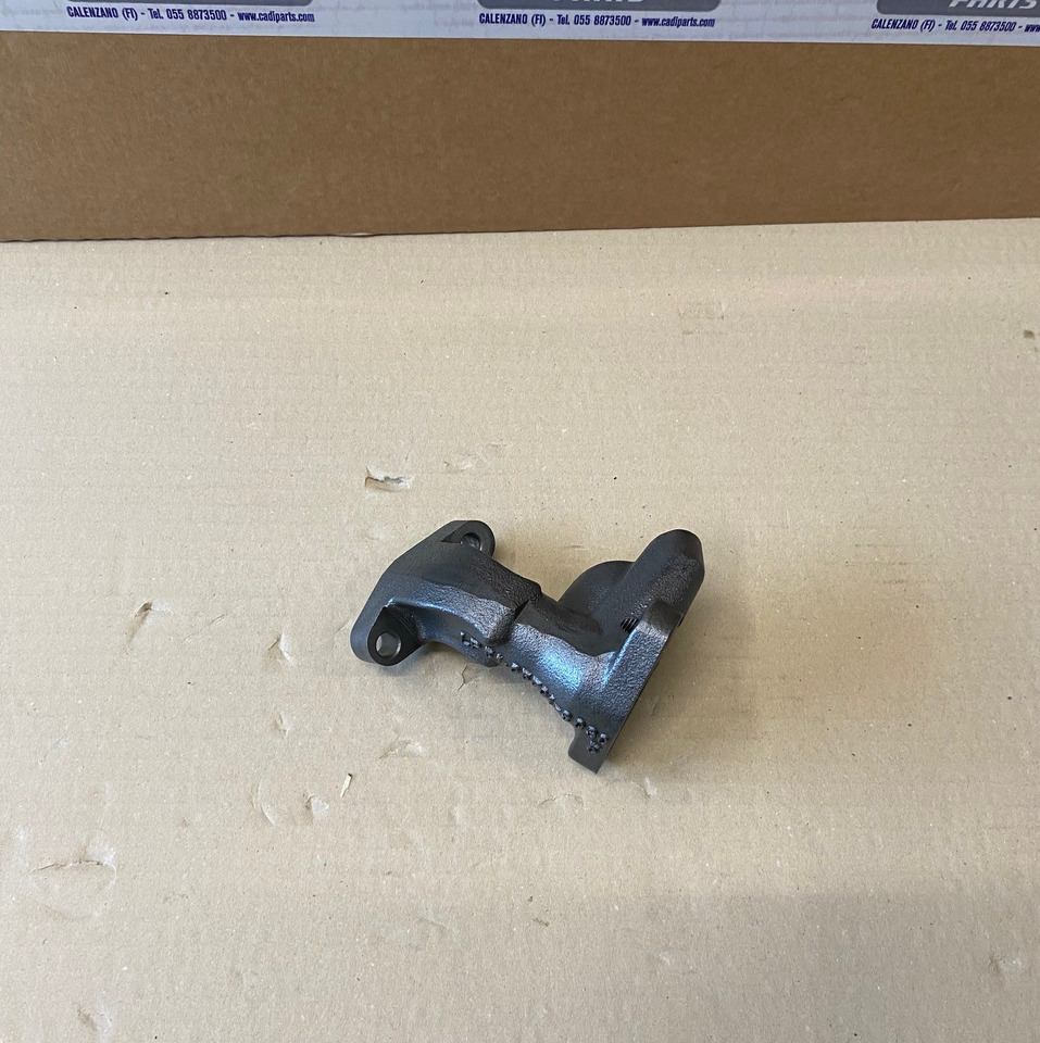 TUBO OLIO RITORNO OLIO MAN 51057010404 - Động cơ và các bộ phận cho Xe tải: hình 1 TUBO OLIO RITORNO OLIO MAN 51057010404 - Động cơ và các bộ phận cho Xe tải: hình 1