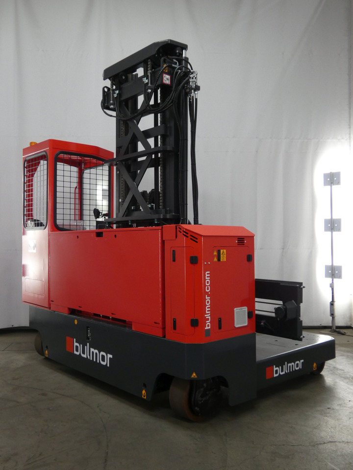 Bulmor BMS40/14,5-12/82T - Máy chất hàng bên: hình 2 Bulmor BMS40/14,5-12/82T - Máy chất hàng bên: hình 2