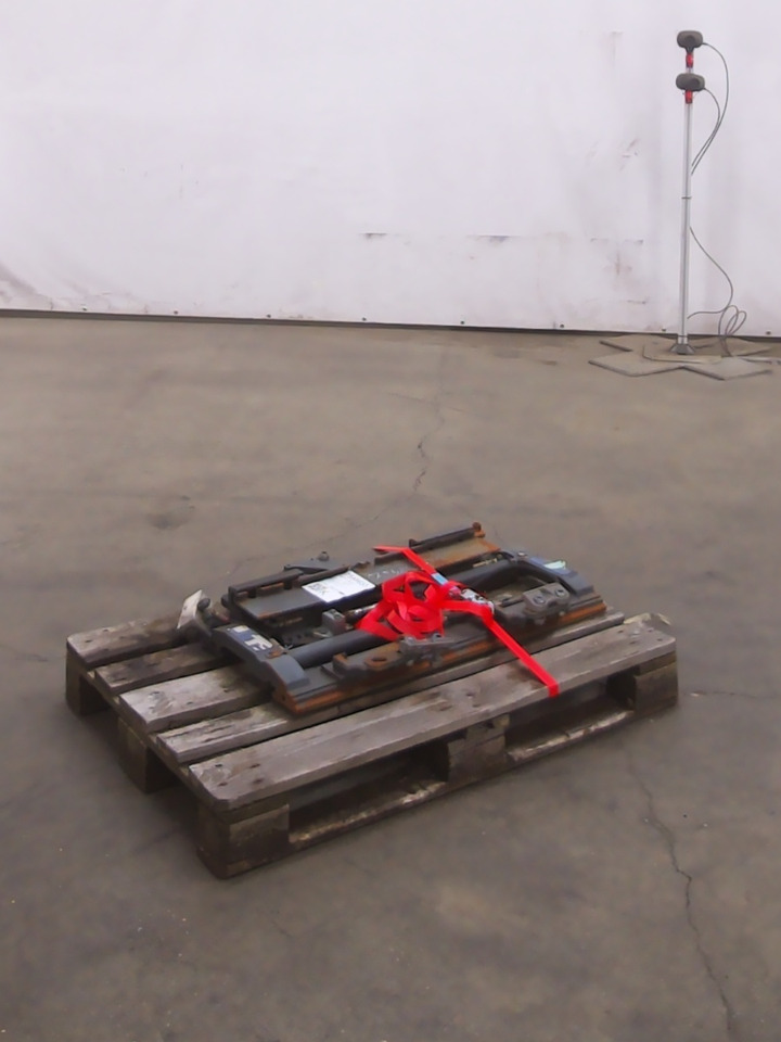 Chĩa Cascade 55F-FPS-A604: hình 1