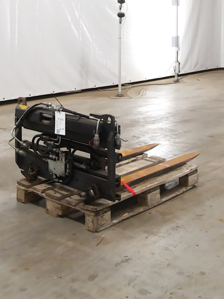 Kaup 1T411 - Chĩa: hình 2 Kaup 1T411 - Chĩa: hình 2