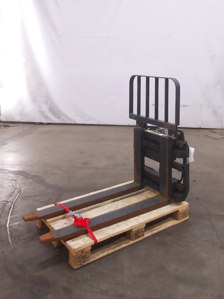 Kaup 2.5T4017 - Chĩa: hình 1 Kaup 2.5T4017 - Chĩa: hình 1