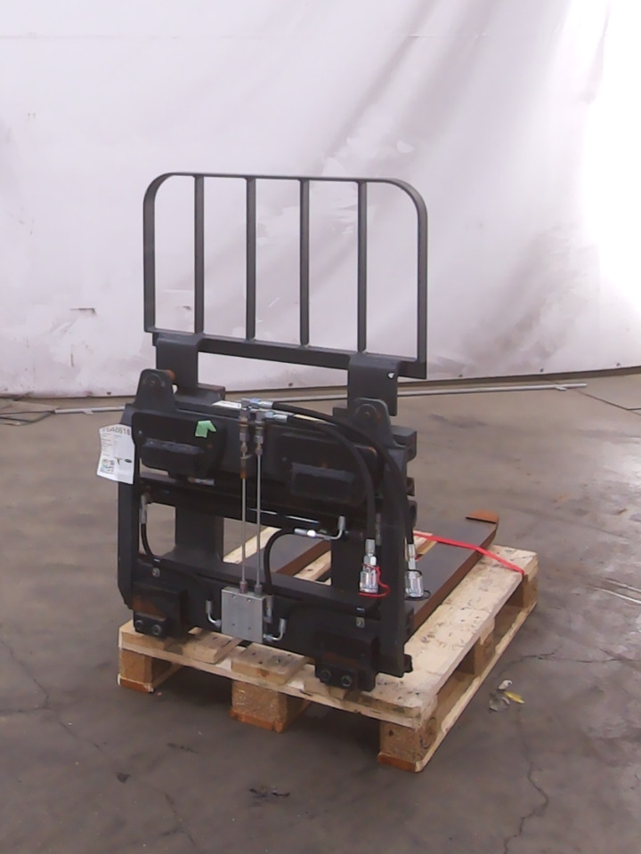 Kaup 2.5T4017 - Chĩa: hình 2 Kaup 2.5T4017 - Chĩa: hình 2