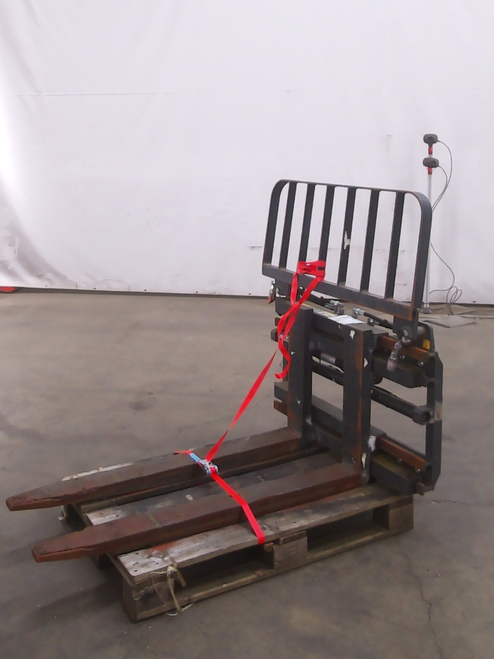 Kaup 25T4112 - Chĩa: hình 1 Kaup 25T4112 - Chĩa: hình 1