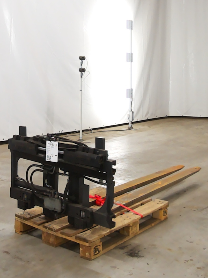 Kaup 2T466B - Chĩa: hình 2 Kaup 2T466B - Chĩa: hình 2