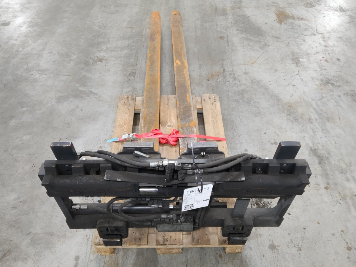 Kaup 2T466B - Chĩa: hình 3 Kaup 2T466B - Chĩa: hình 3