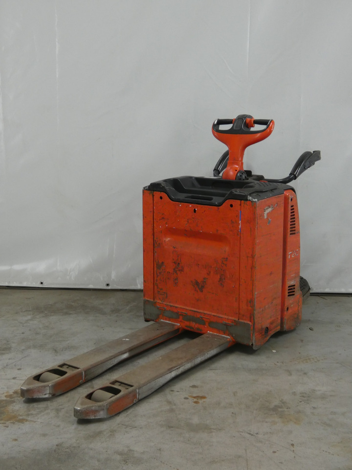 Linde T20AP/520MM - Xe tải nâng pallet: hình 1 Linde T20AP/520MM - Xe tải nâng pallet: hình 1