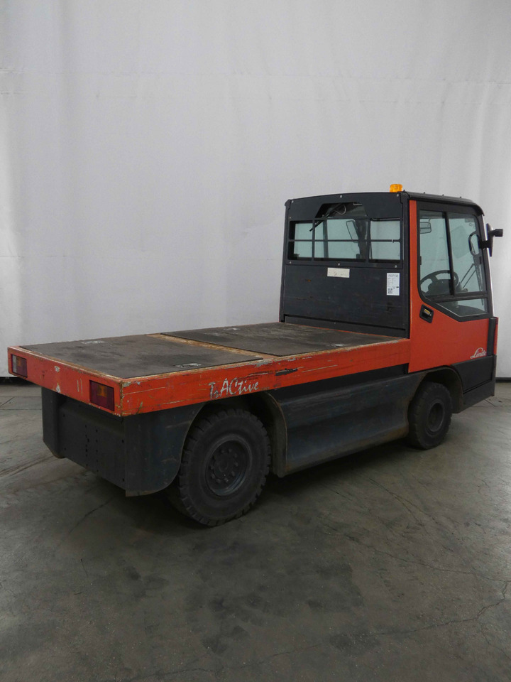 Linde W20 - Xe cày kéo: hình 2 Linde W20 - Xe cày kéo: hình 2