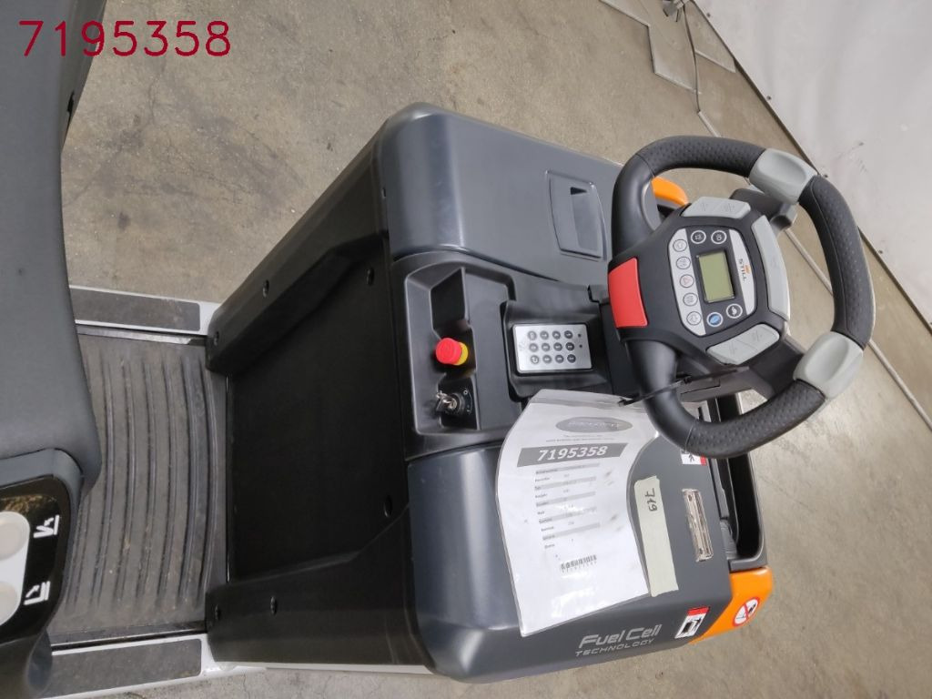 Still LTX-FF10 - Máy móc khác: hình 3 Still LTX-FF10 - Máy móc khác: hình 3