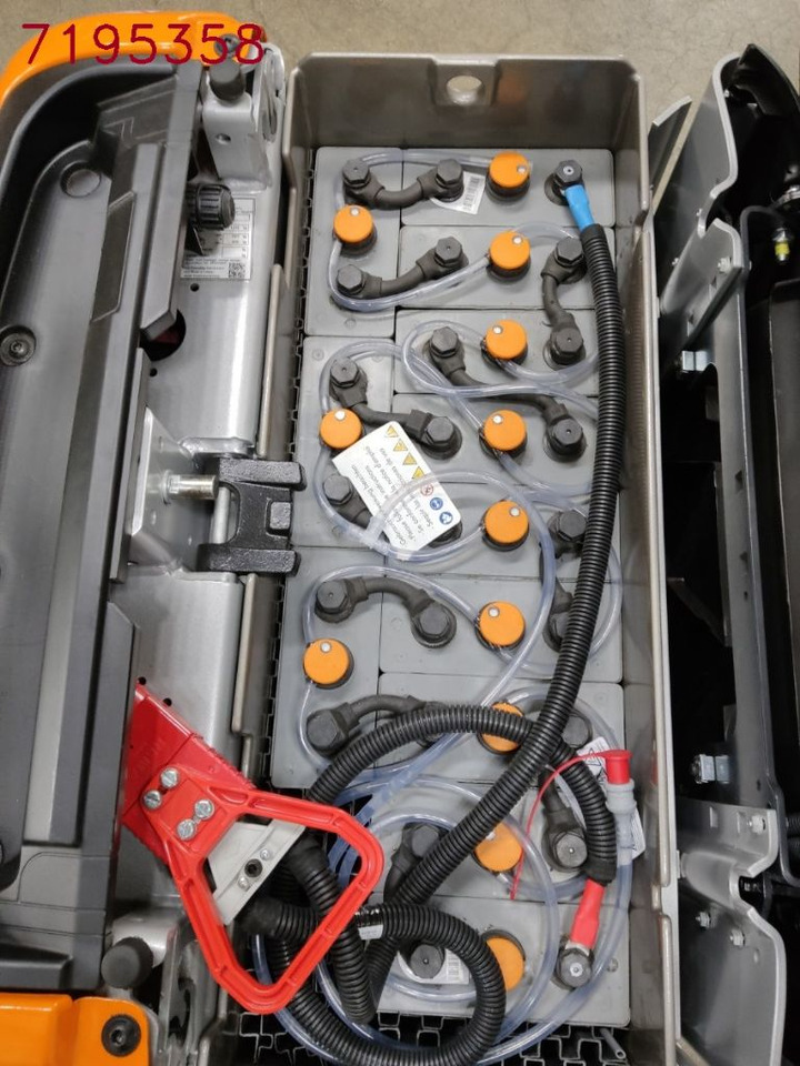 Still LTX-FF10 - Máy móc khác: hình 4 Still LTX-FF10 - Máy móc khác: hình 4